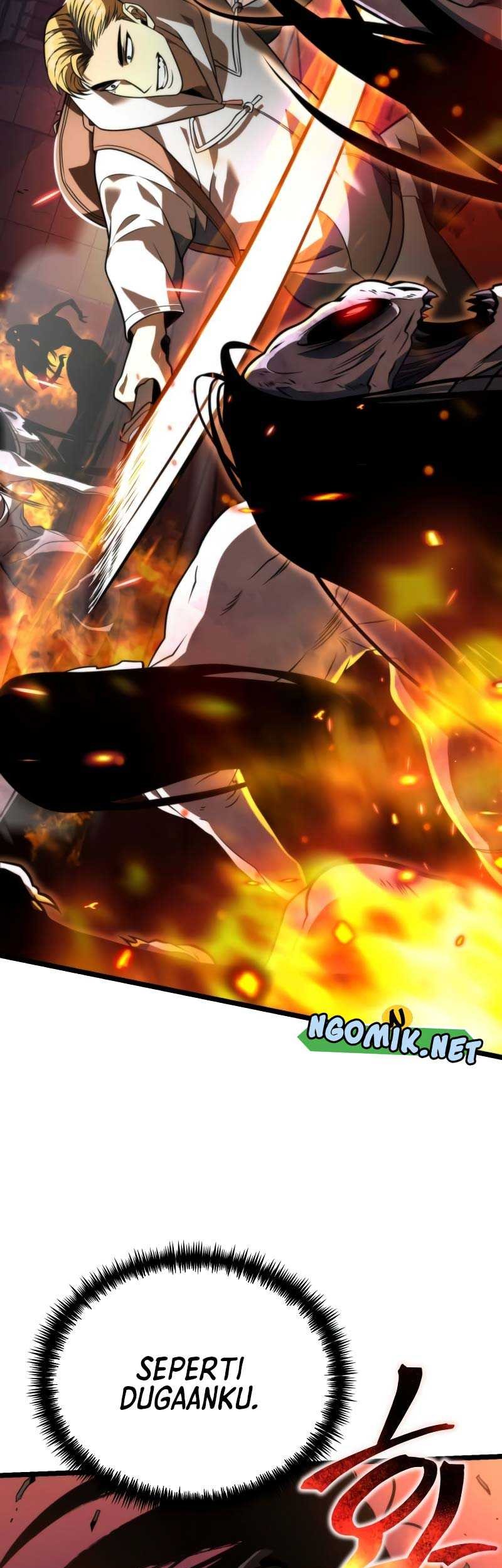 Reincarnator Chapter 7 - halaman 44