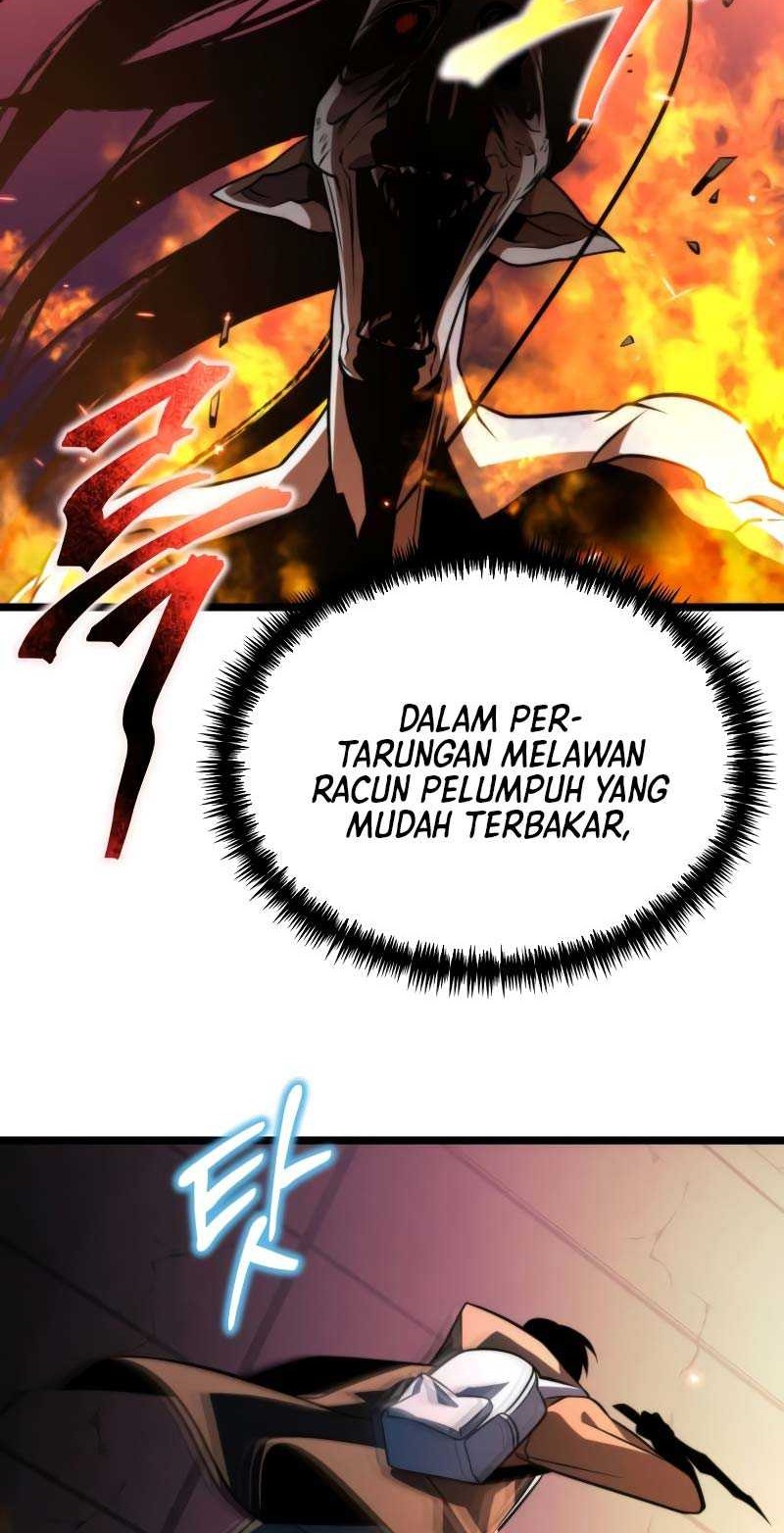 Reincarnator Chapter 7 - halaman 45
