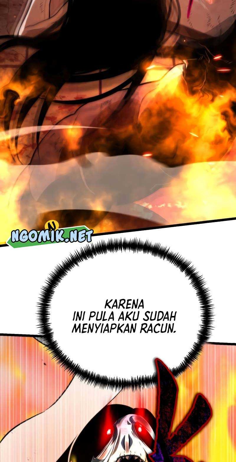 Reincarnator Chapter 7 - halaman 47