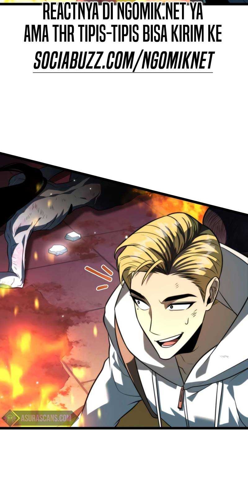 Reincarnator Chapter 7 - halaman 49
