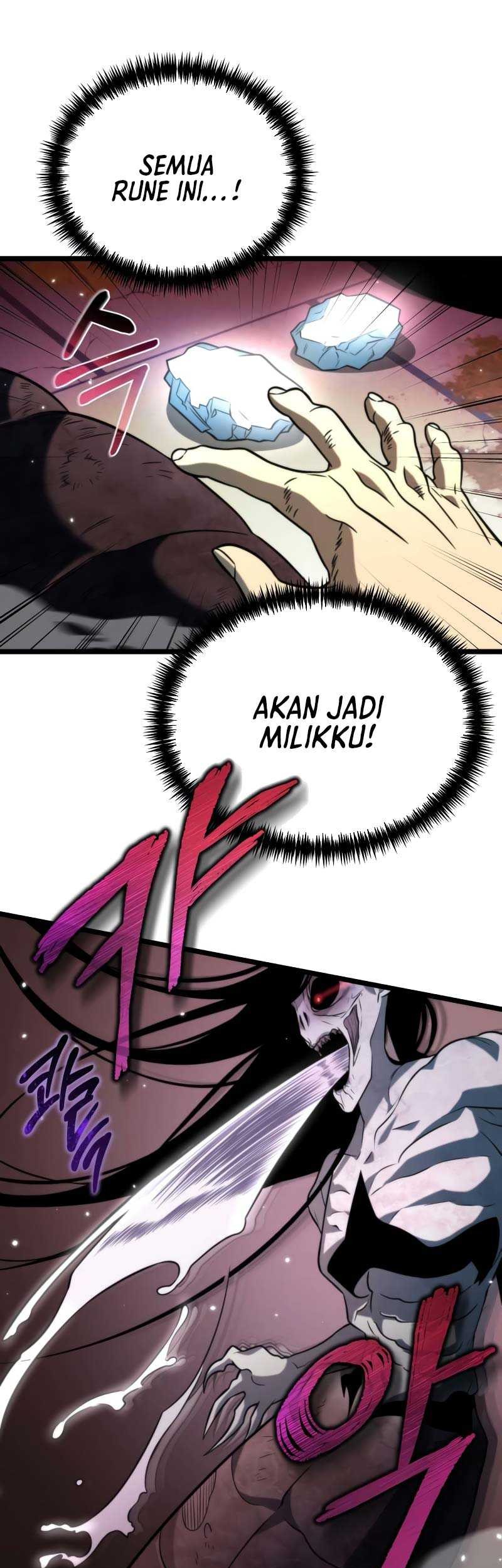 Reincarnator Chapter 7 - halaman 50