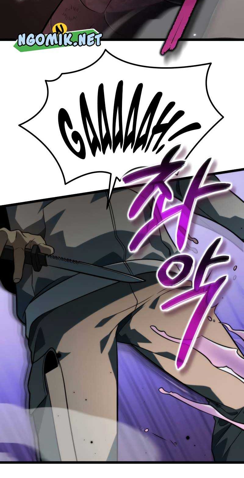 Reincarnator Chapter 7 - halaman 51