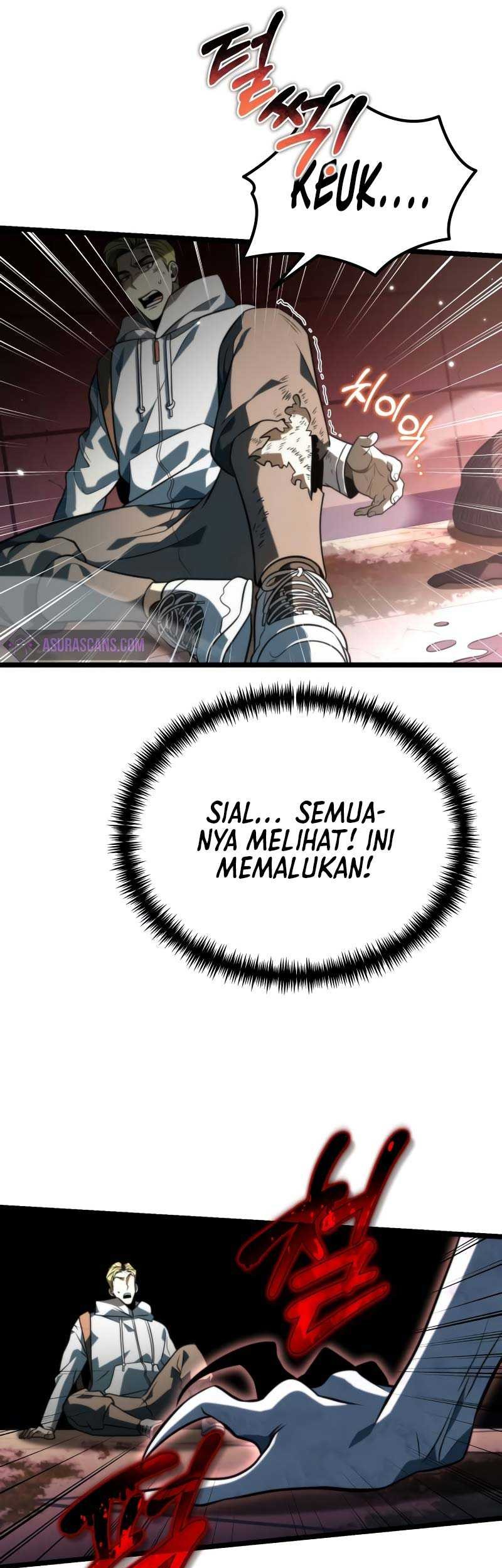 Reincarnator Chapter 7 - halaman 52