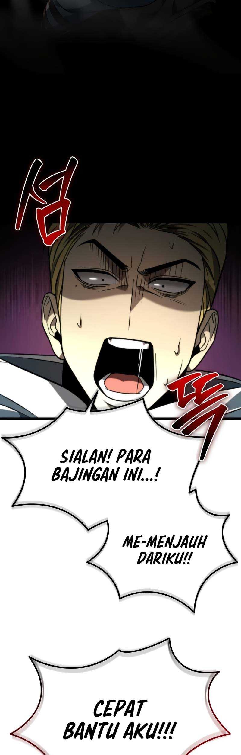 Reincarnator Chapter 7 - halaman 56