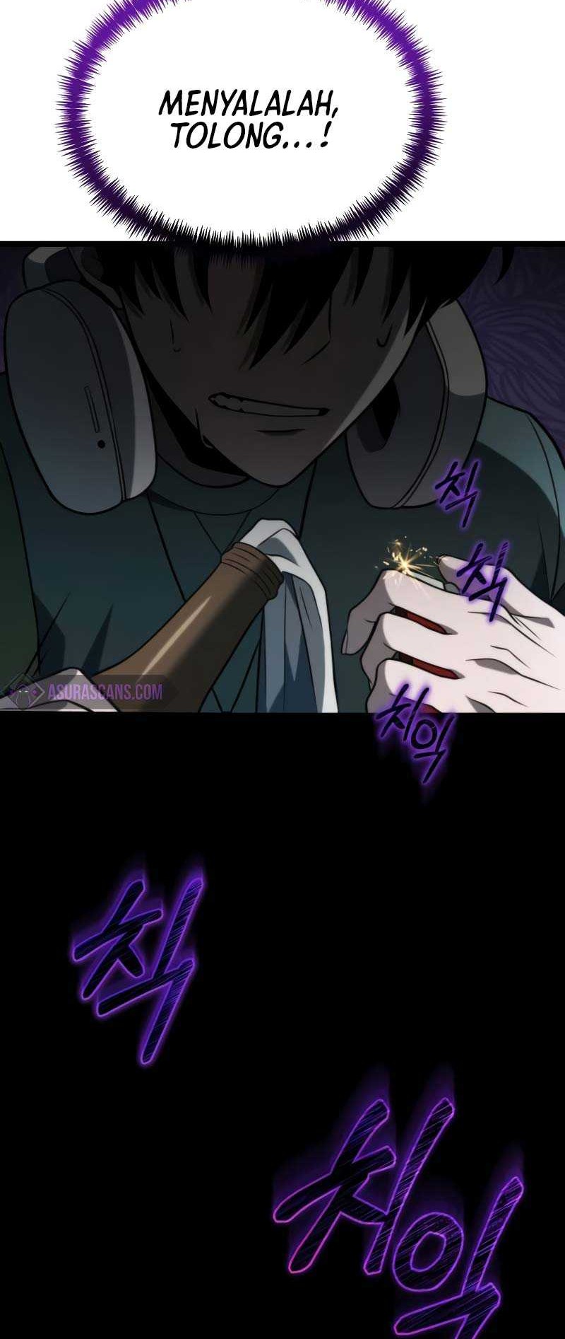 Reincarnator Chapter 7 - halaman 59