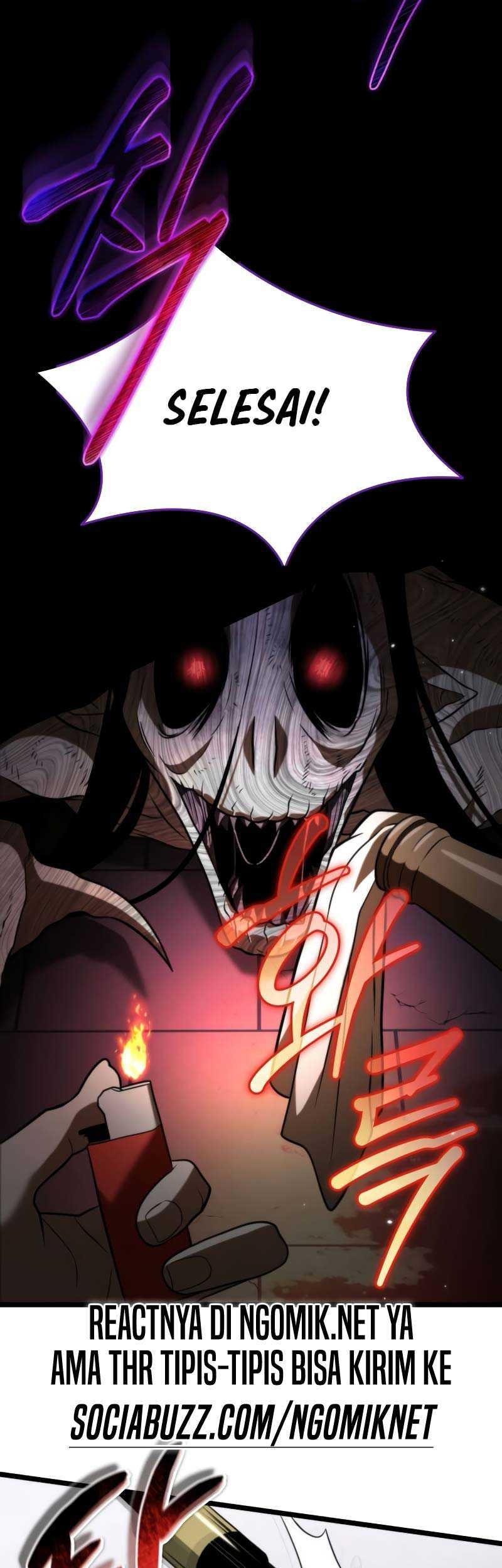 Reincarnator Chapter 7 - halaman 60