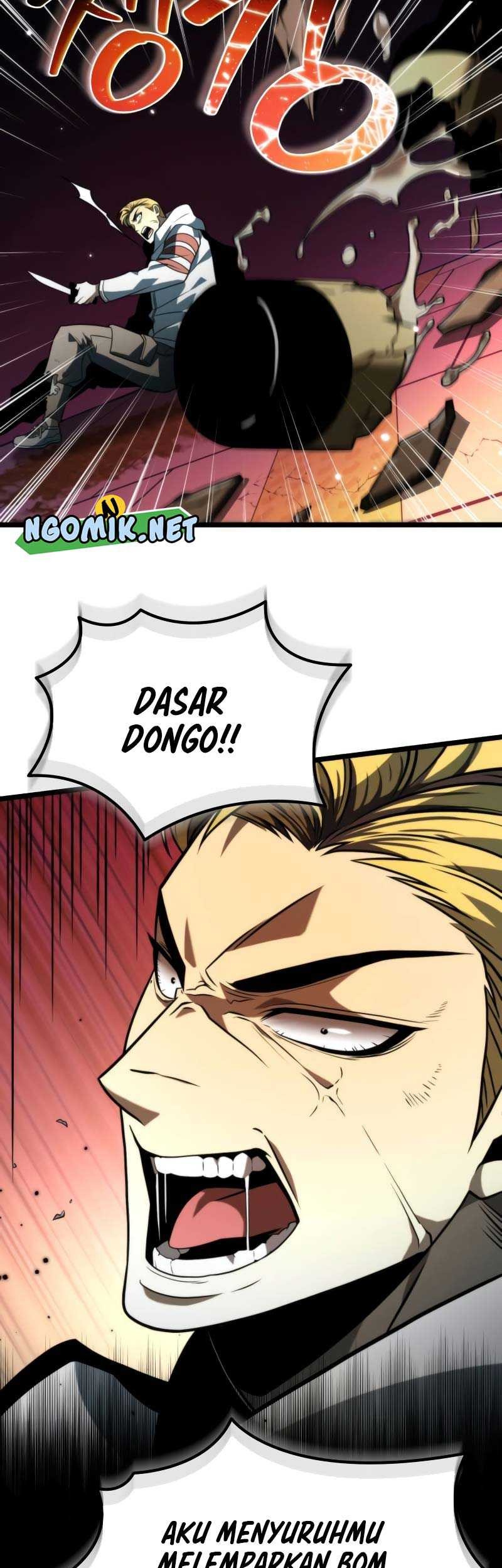 Reincarnator Chapter 7 - halaman 62
