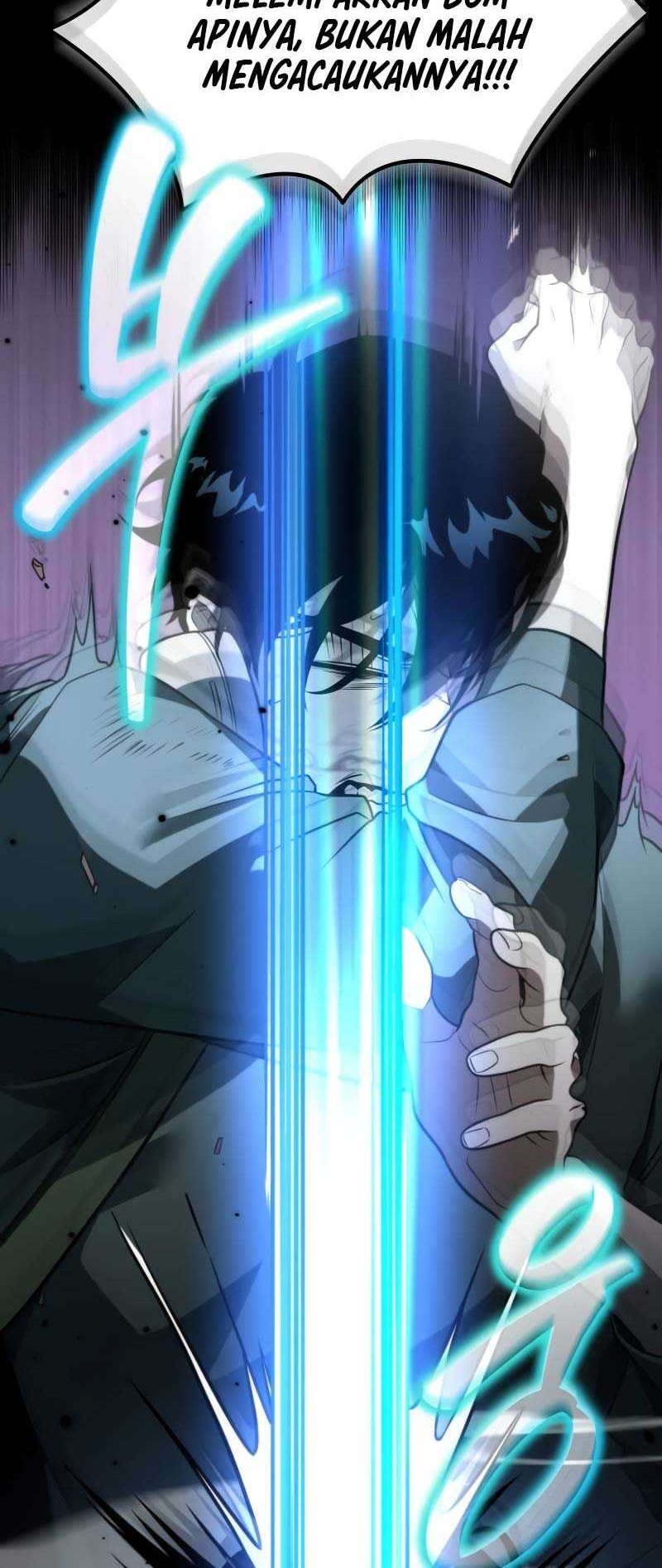 Reincarnator Chapter 7 - halaman 63
