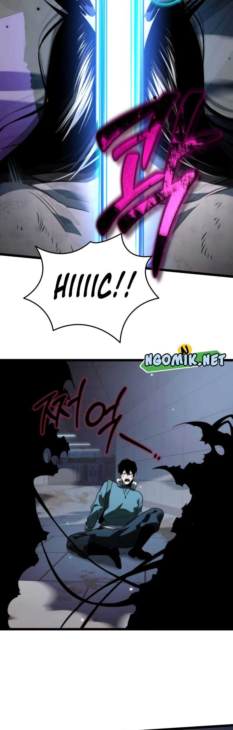 Reincarnator Chapter 7 - halaman 64