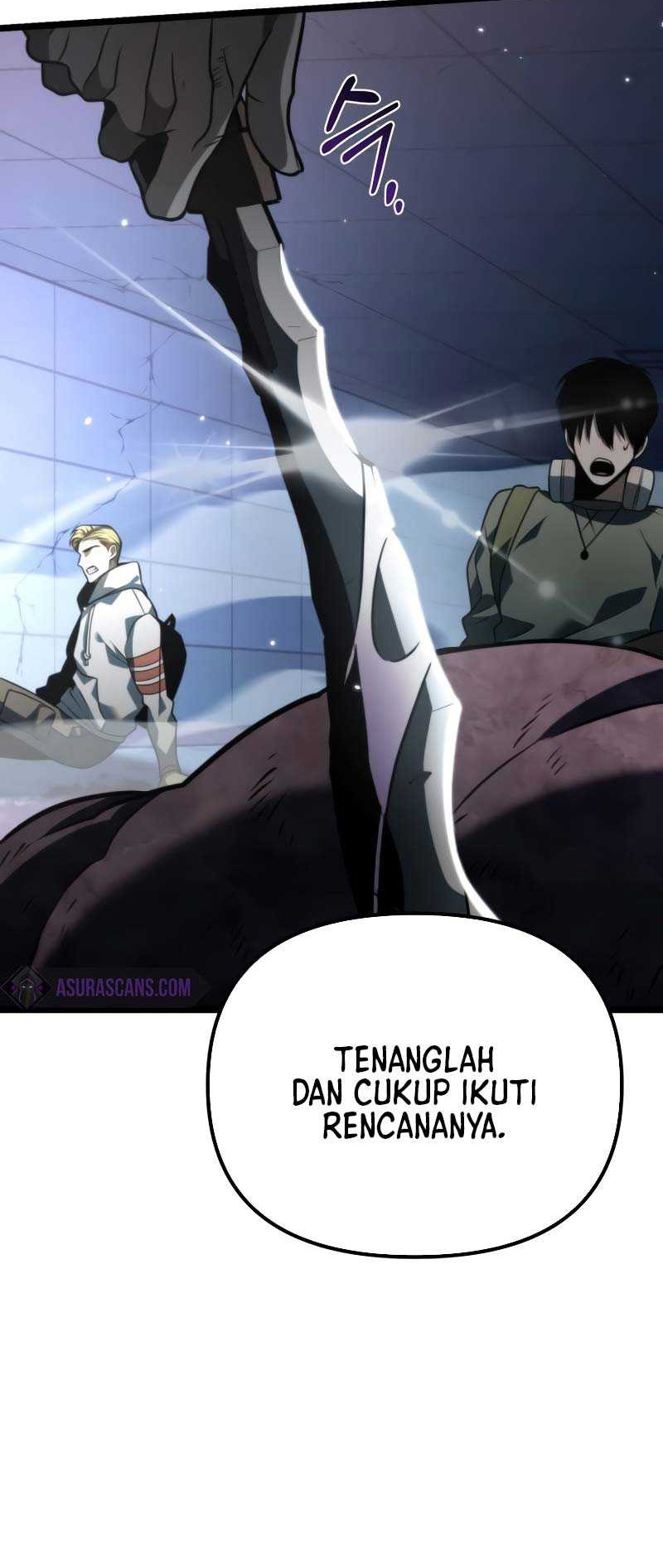 Reincarnator Chapter 7 - halaman 65