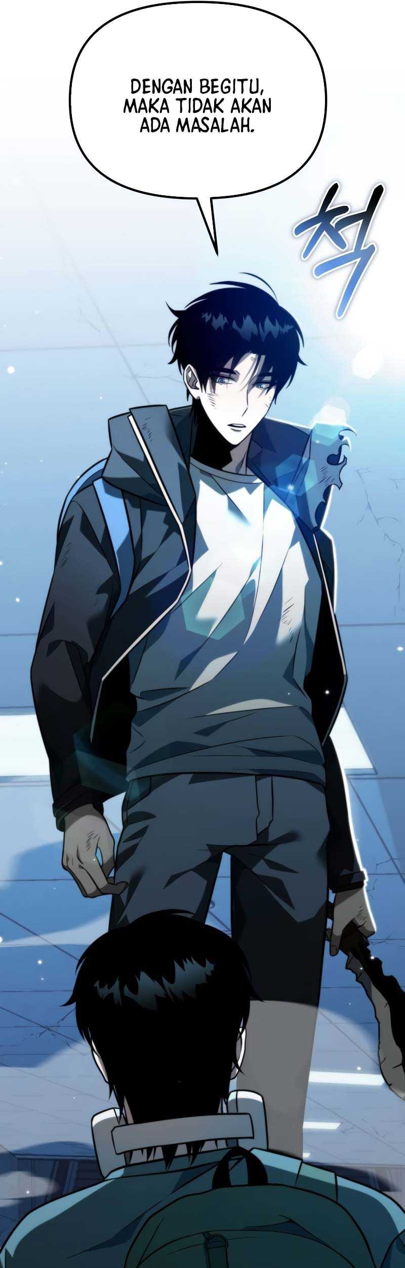 Reincarnator Chapter 7 - halaman 66