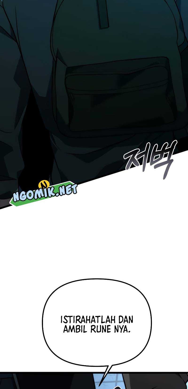 Reincarnator Chapter 7 - halaman 67