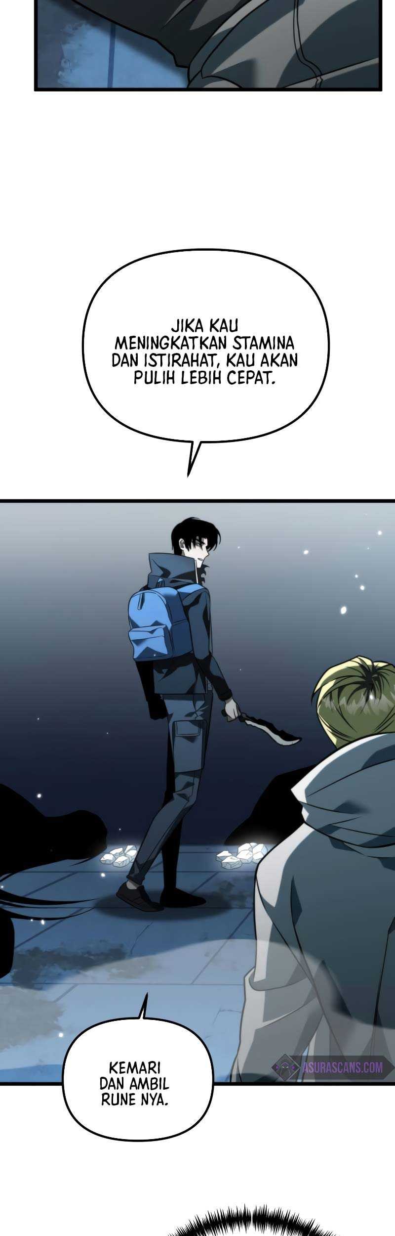 Reincarnator Chapter 7 - halaman 70