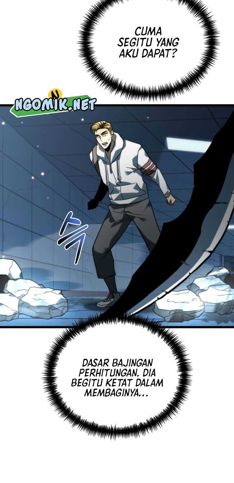 Reincarnator Chapter 7 - halaman 71