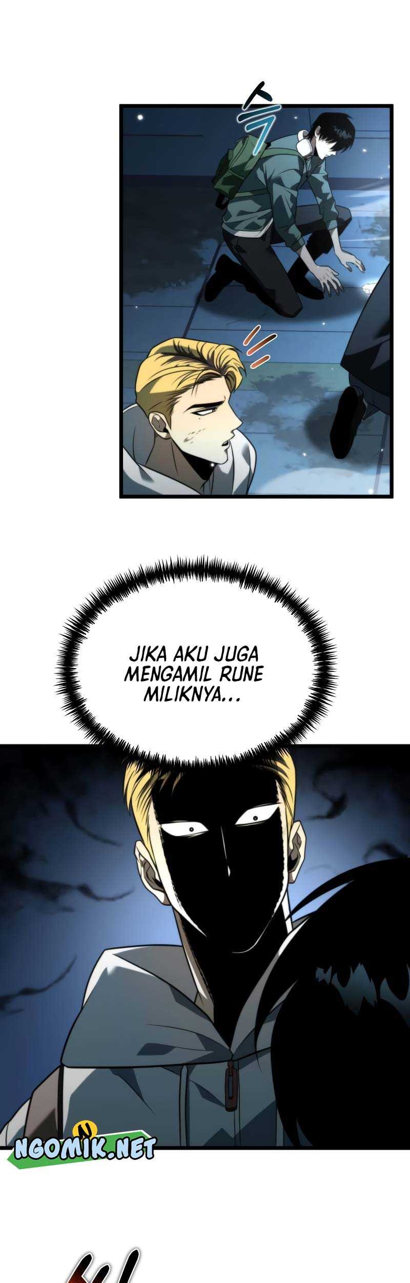 Reincarnator Chapter 7 - halaman 72
