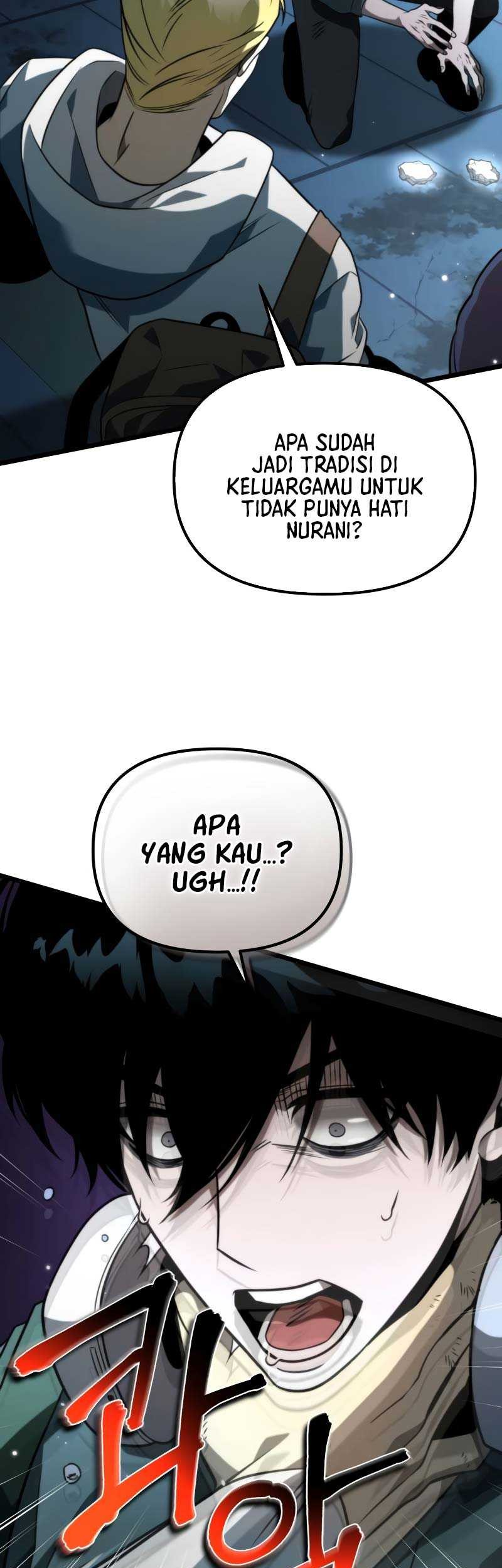 Reincarnator Chapter 7 - halaman 74