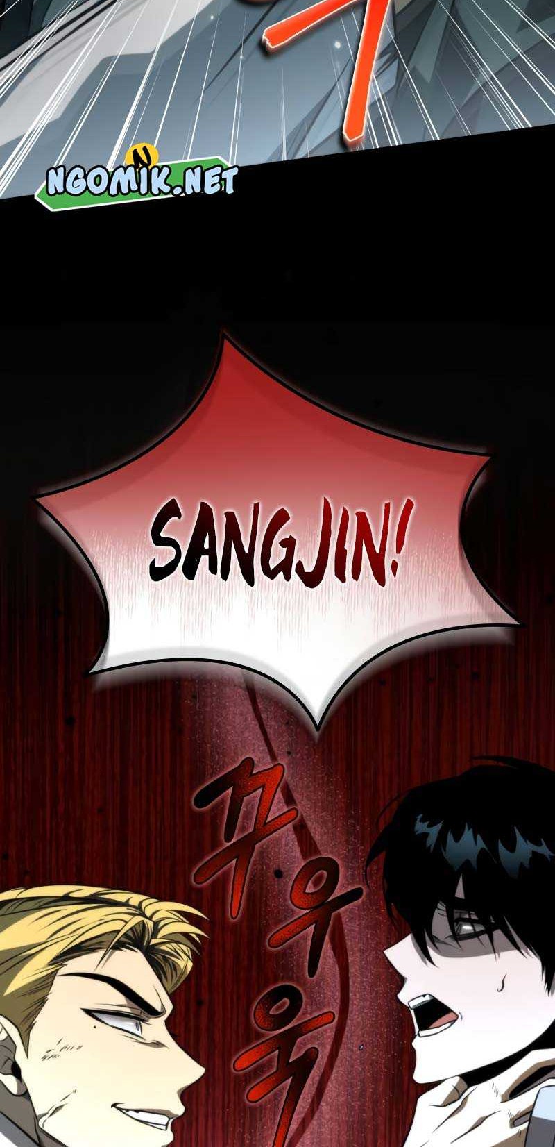 Reincarnator Chapter 7 - halaman 75