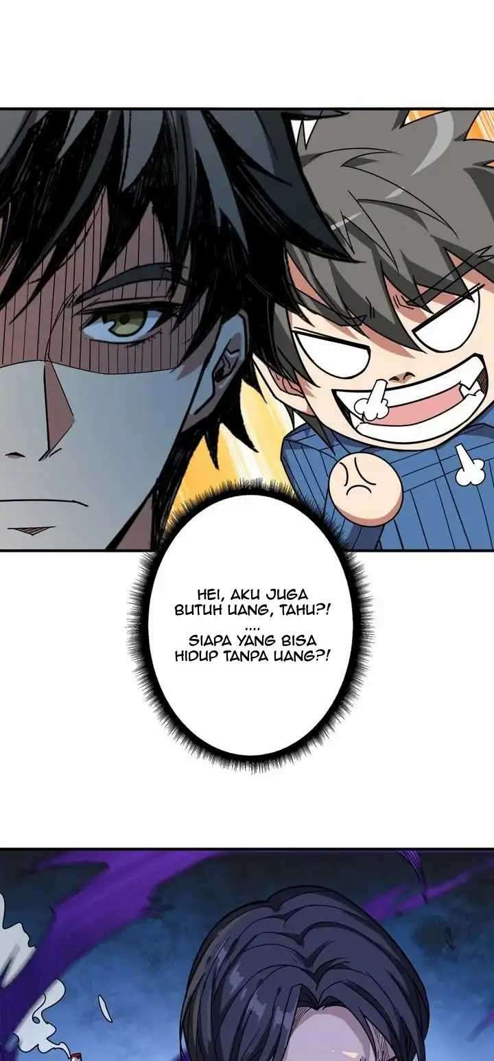 Reincarnator Chapter 70 - halaman 13