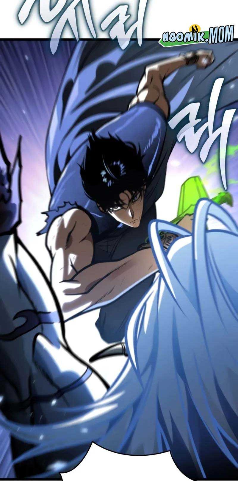 Reincarnator Chapter 70 - halaman 15