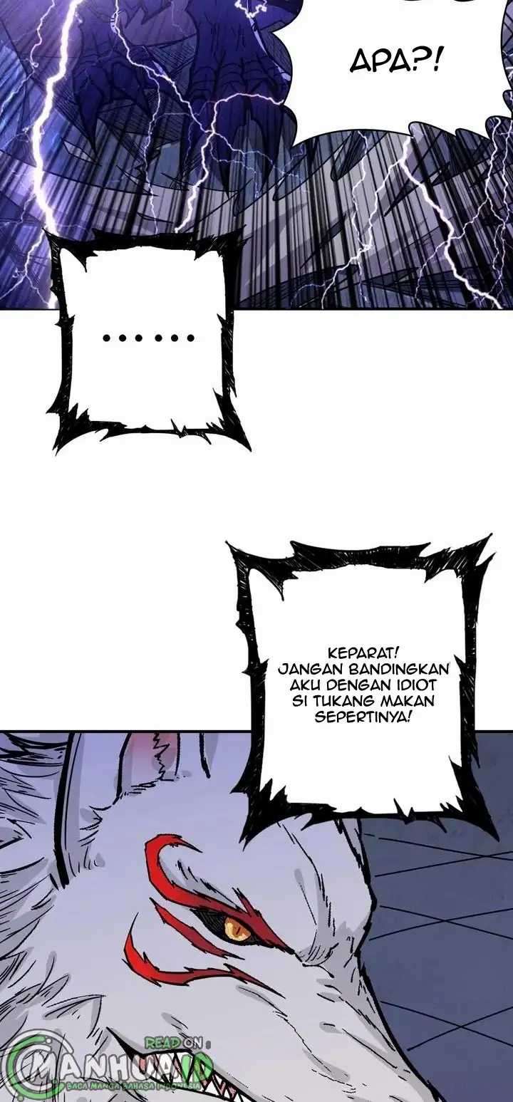 Reincarnator Chapter 70 - halaman 18