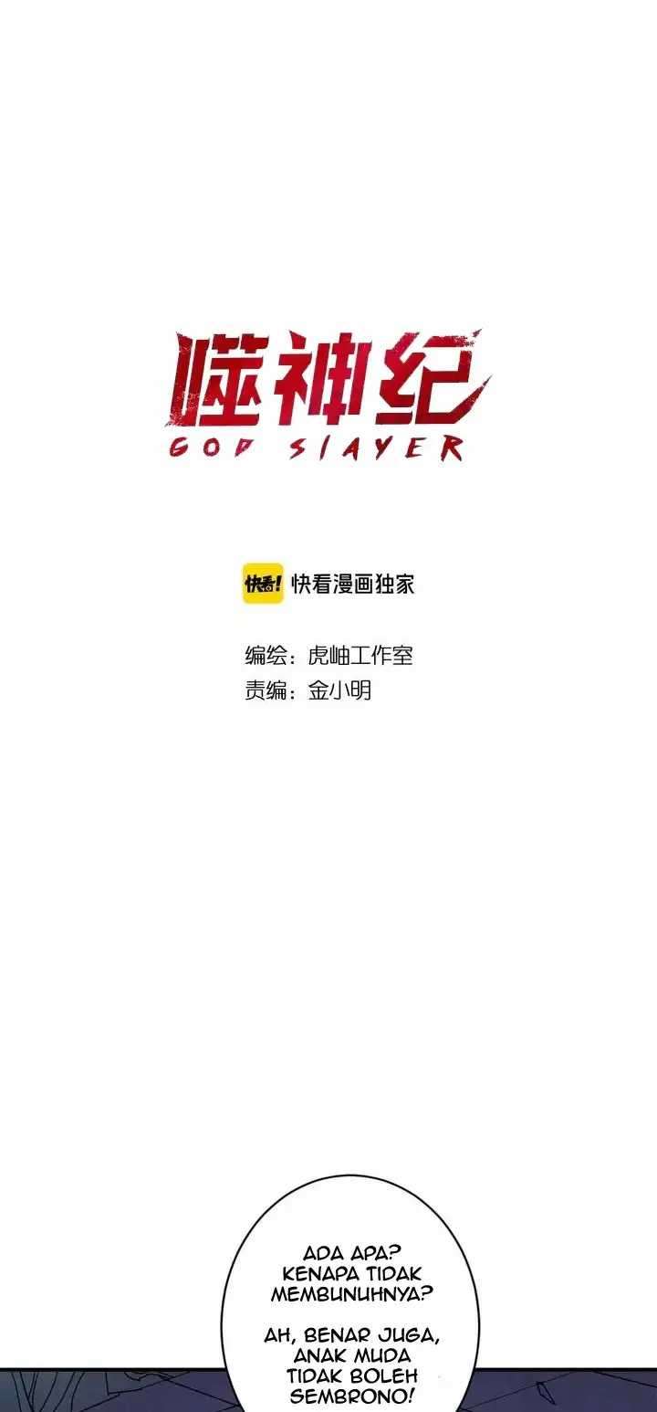 Reincarnator Chapter 70 - halaman 2