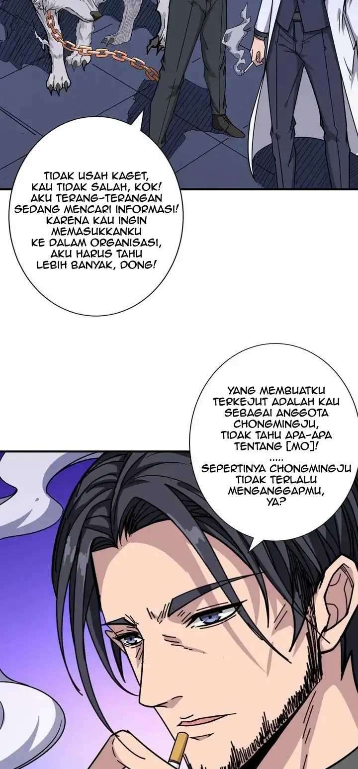 Reincarnator Chapter 70 - halaman 20