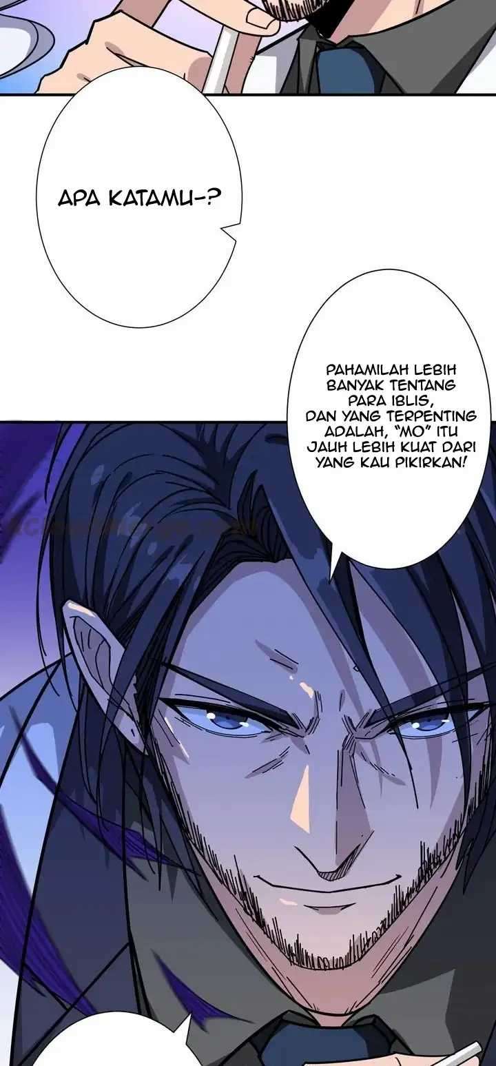 Reincarnator Chapter 70 - halaman 21