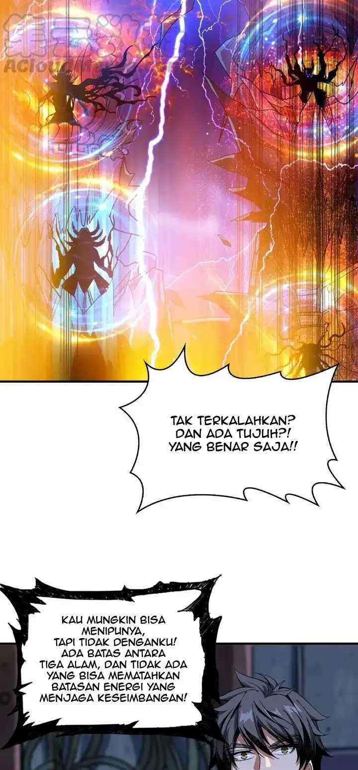 Reincarnator Chapter 70 - halaman 23