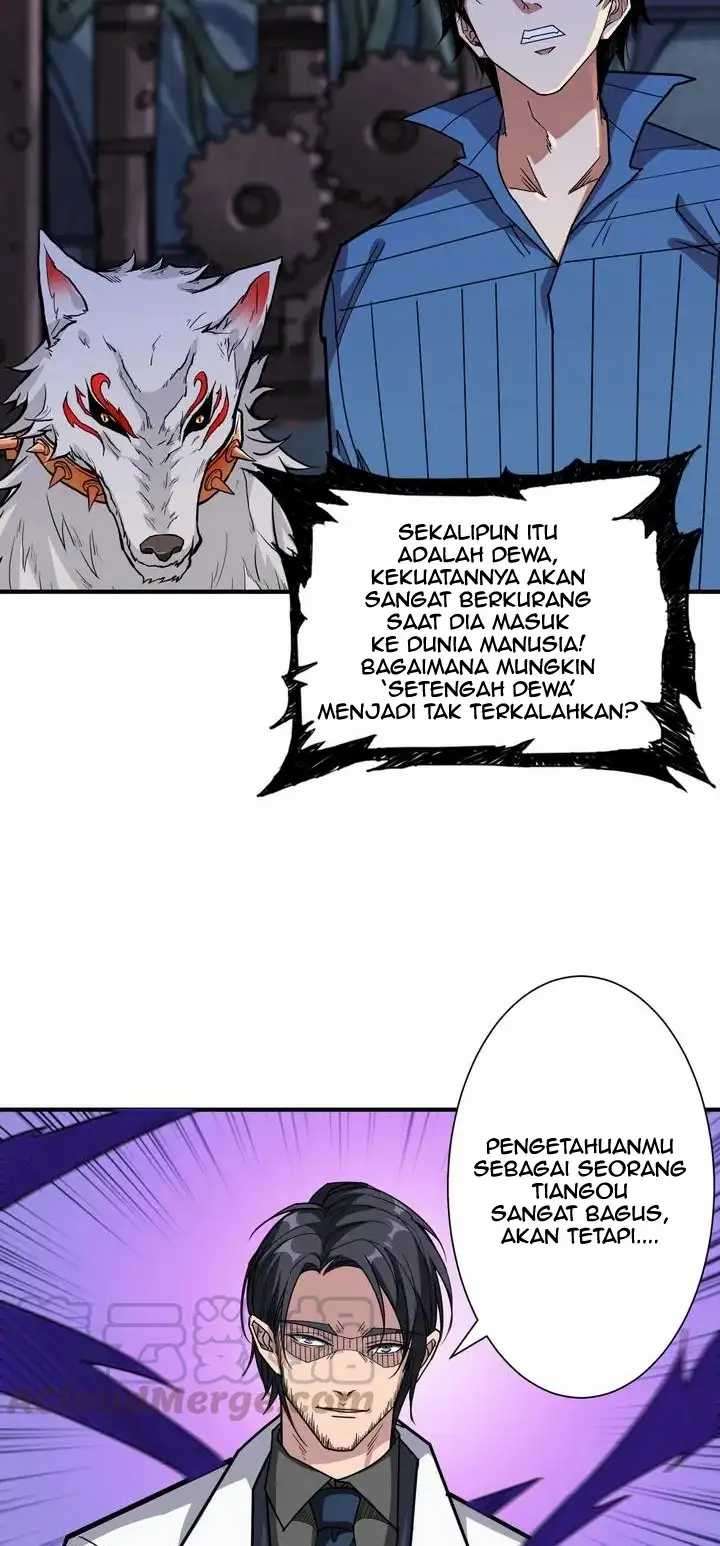 Reincarnator Chapter 70 - halaman 24