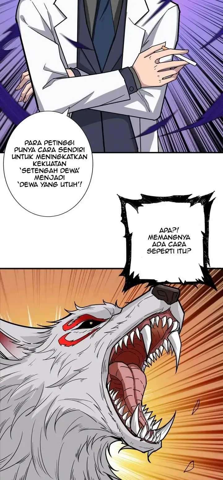 Reincarnator Chapter 70 - halaman 25
