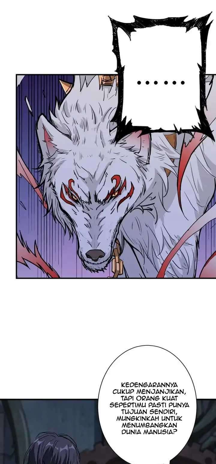 Reincarnator Chapter 70 - halaman 27