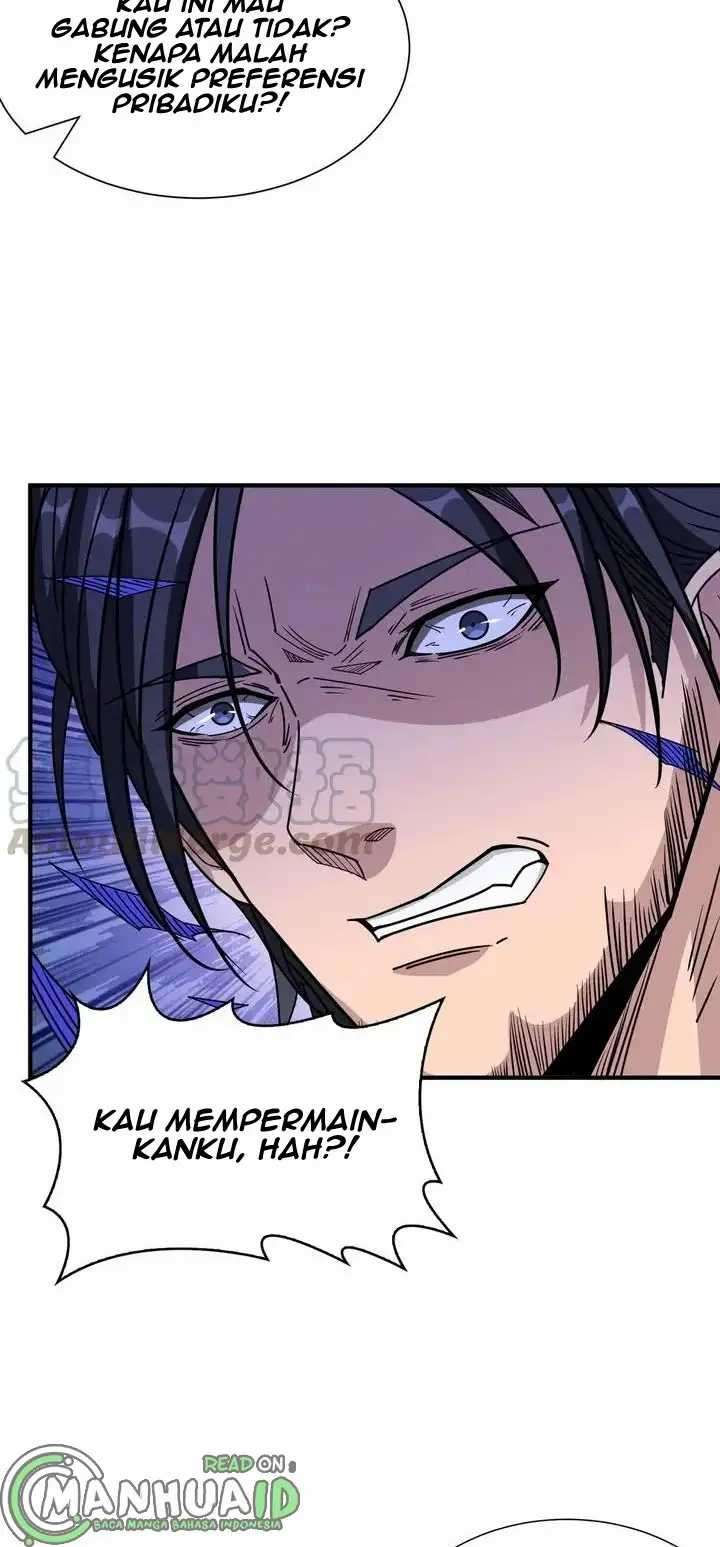 Reincarnator Chapter 70 - halaman 35