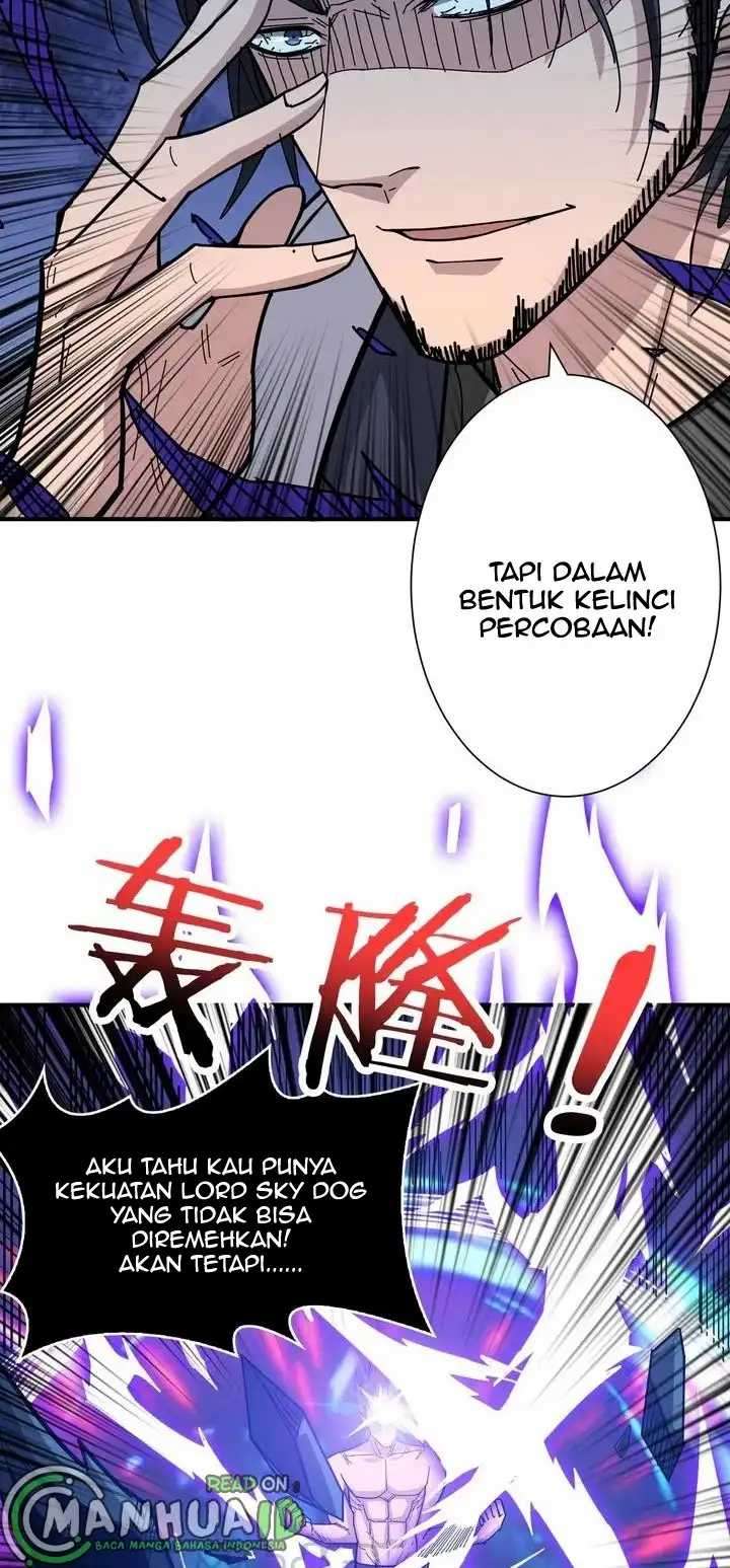Reincarnator Chapter 70 - halaman 38
