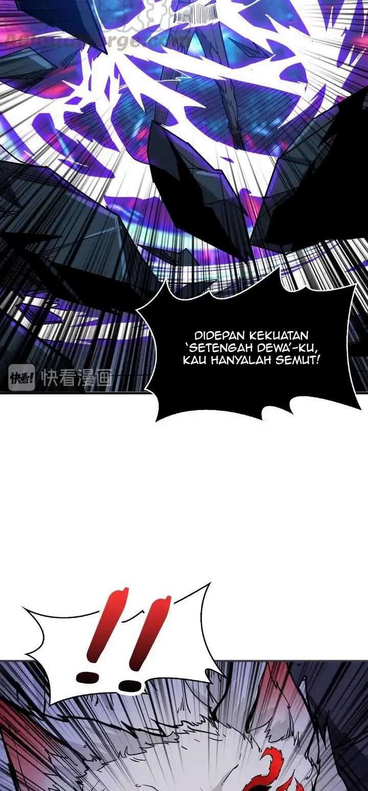 Reincarnator Chapter 70 - halaman 39