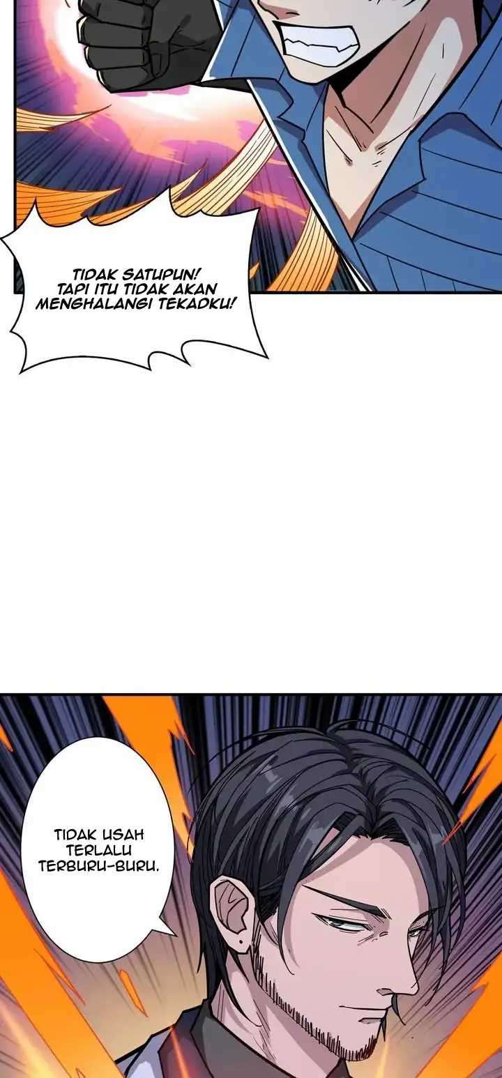 Reincarnator Chapter 70 - halaman 4