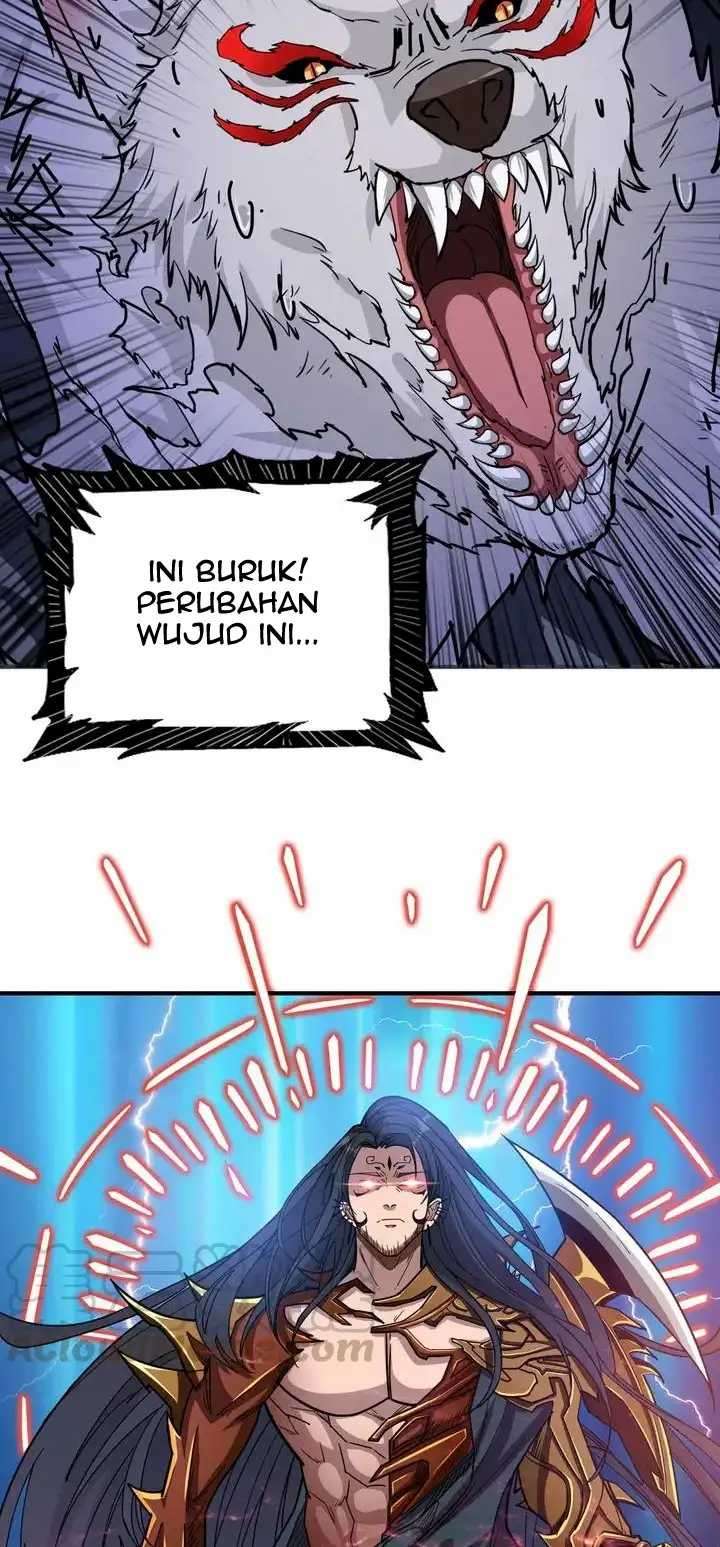 Reincarnator Chapter 70 - halaman 40