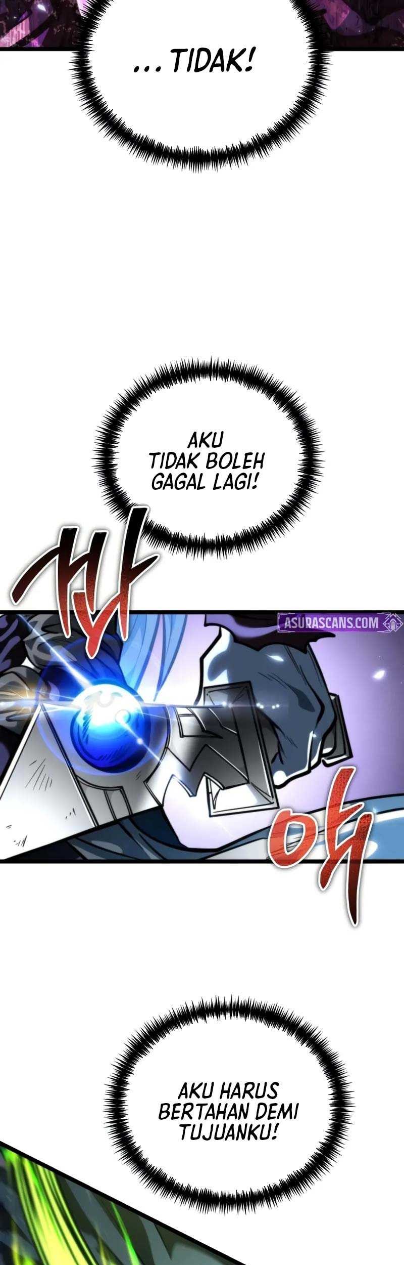 Reincarnator Chapter 70 - halaman 44