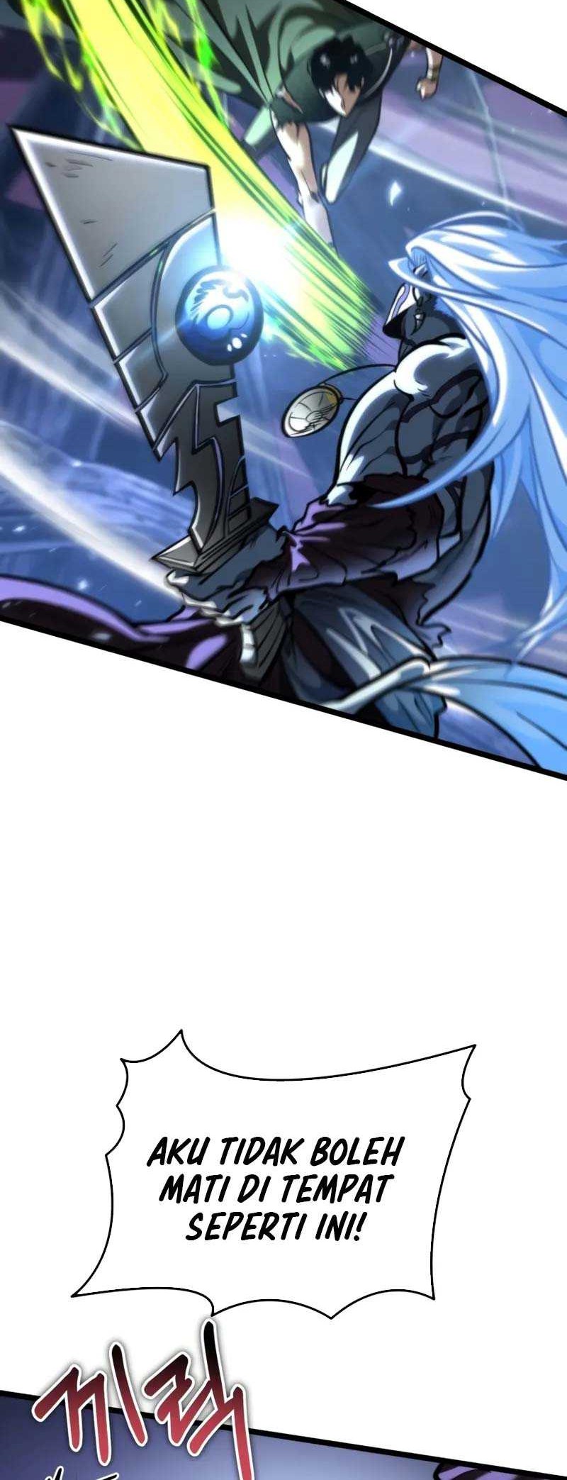 Reincarnator Chapter 70 - halaman 45