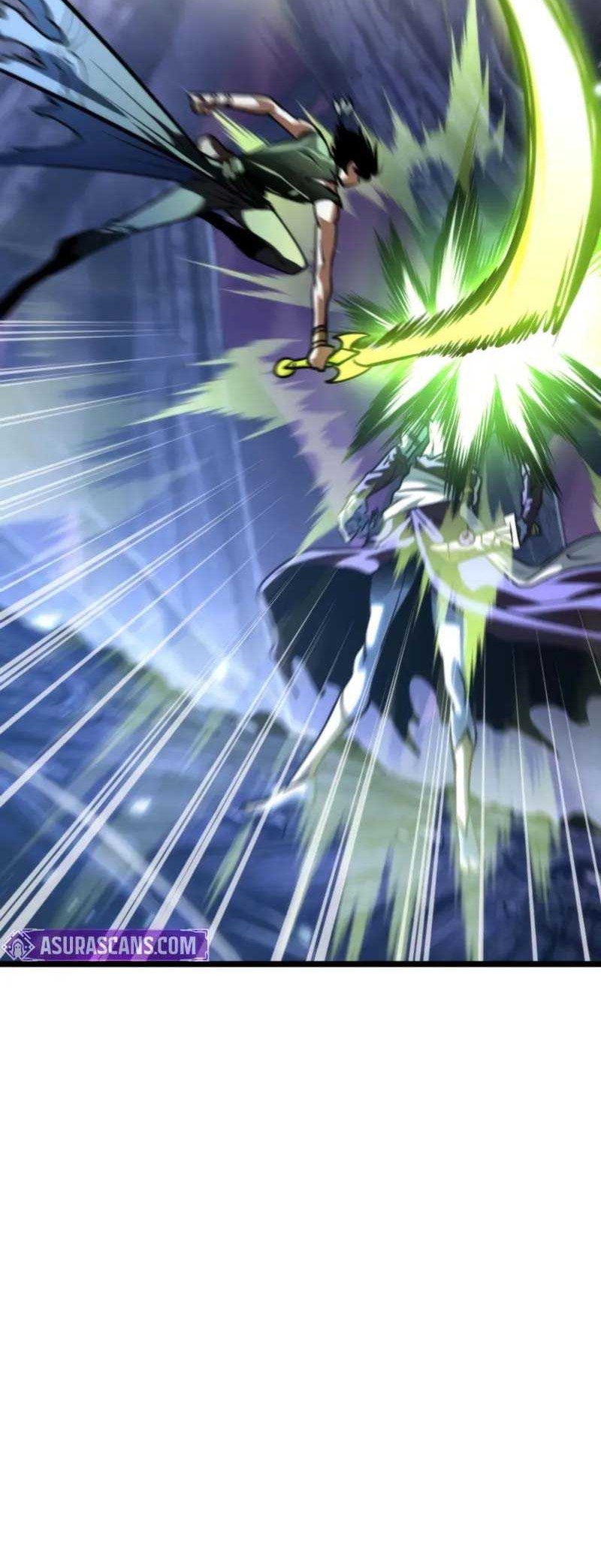 Reincarnator Chapter 70 - halaman 47