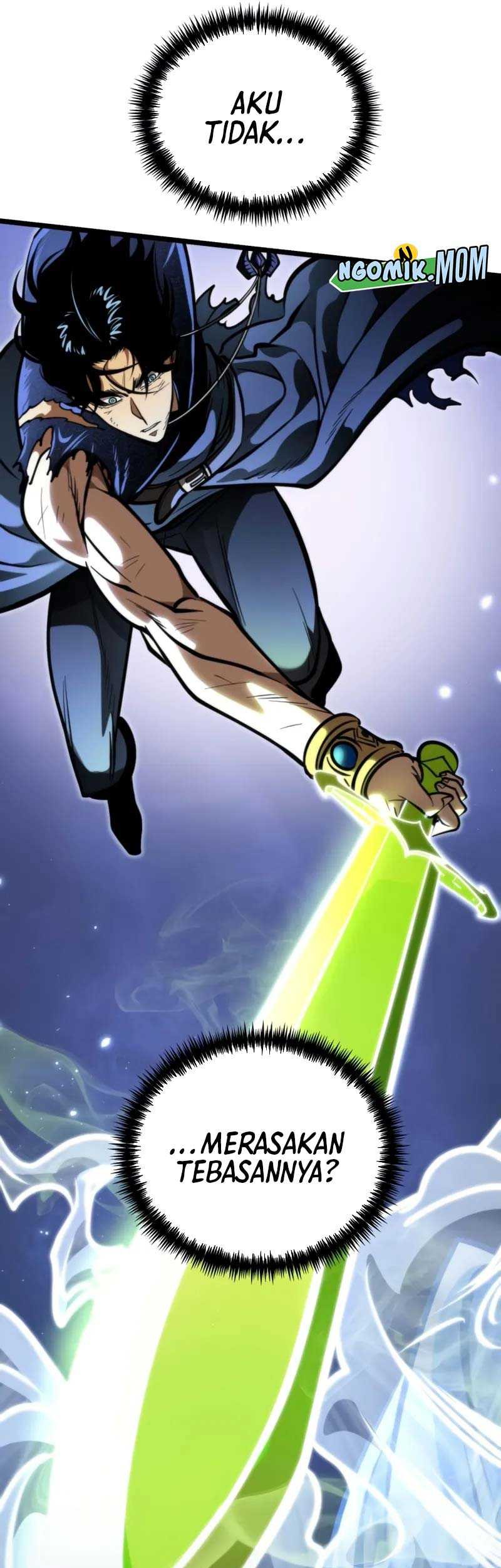 Reincarnator Chapter 70 - halaman 48