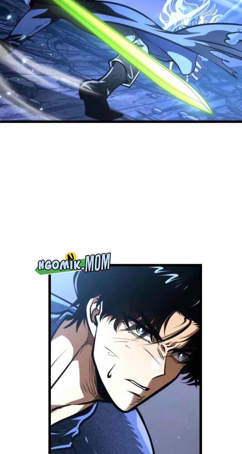 Reincarnator Chapter 70 - halaman 51
