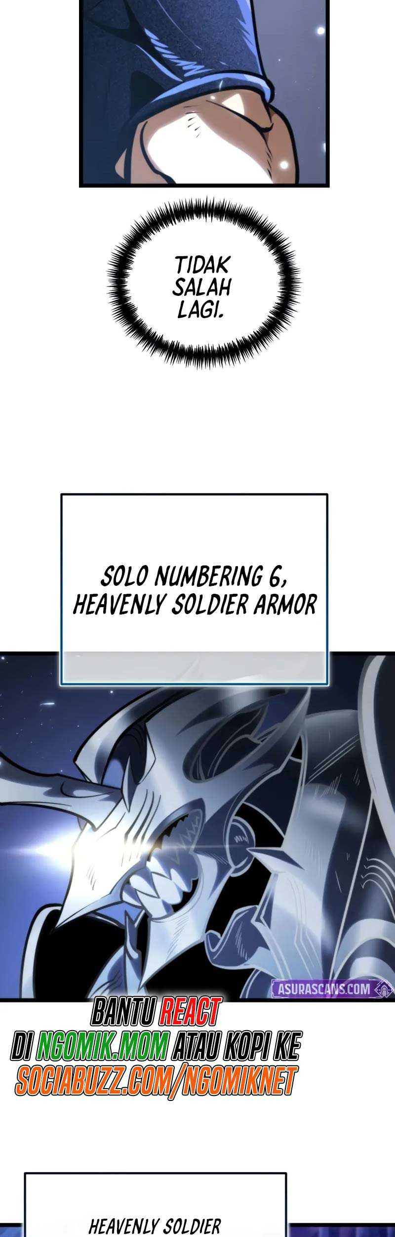 Reincarnator Chapter 70 - halaman 52