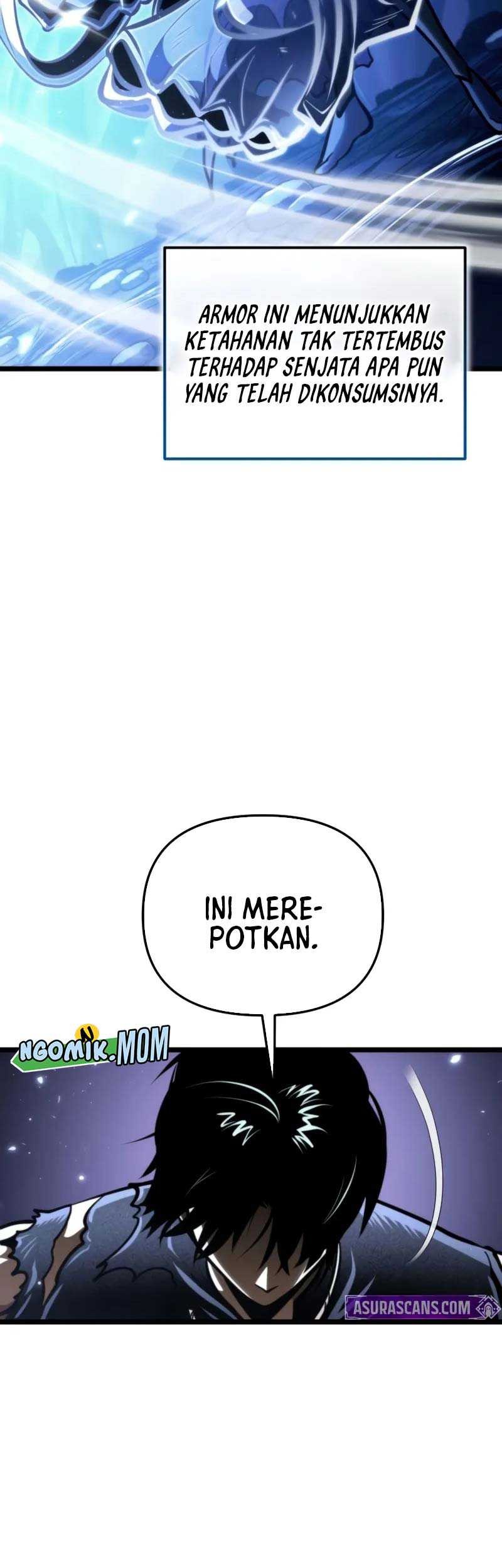 Reincarnator Chapter 70 - halaman 54
