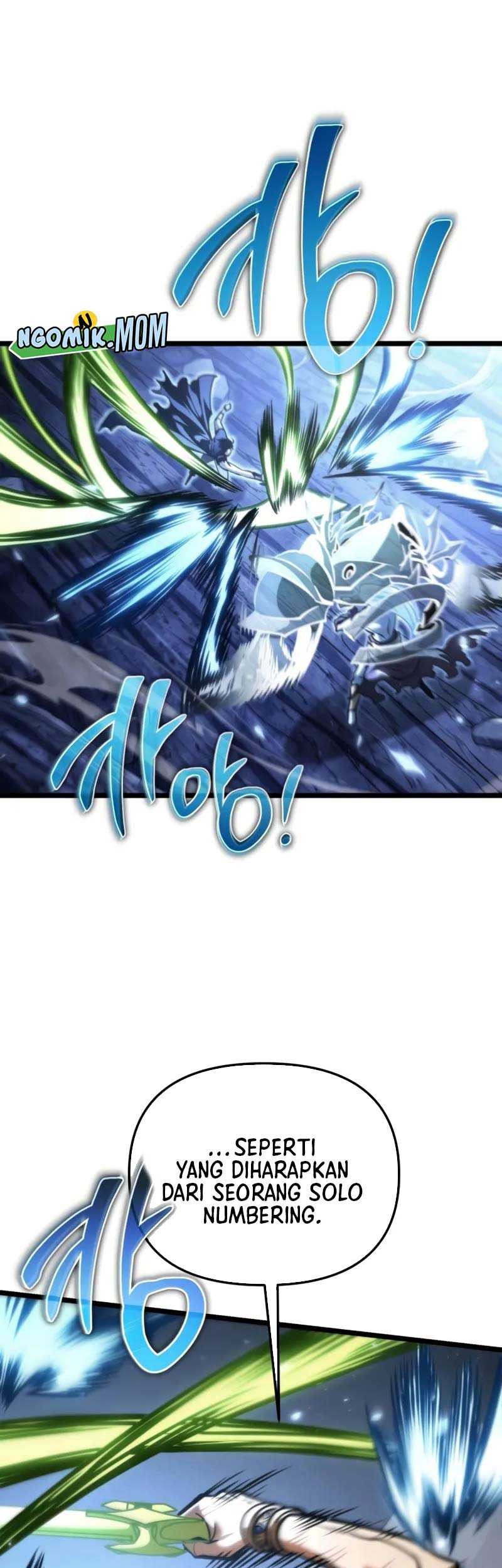 Reincarnator Chapter 70 - halaman 58
