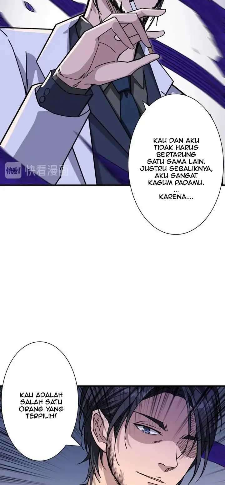 Reincarnator Chapter 70 - halaman 6