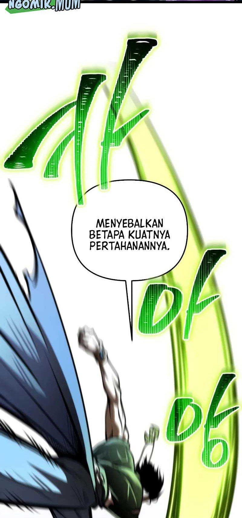 Reincarnator Chapter 70 - halaman 61