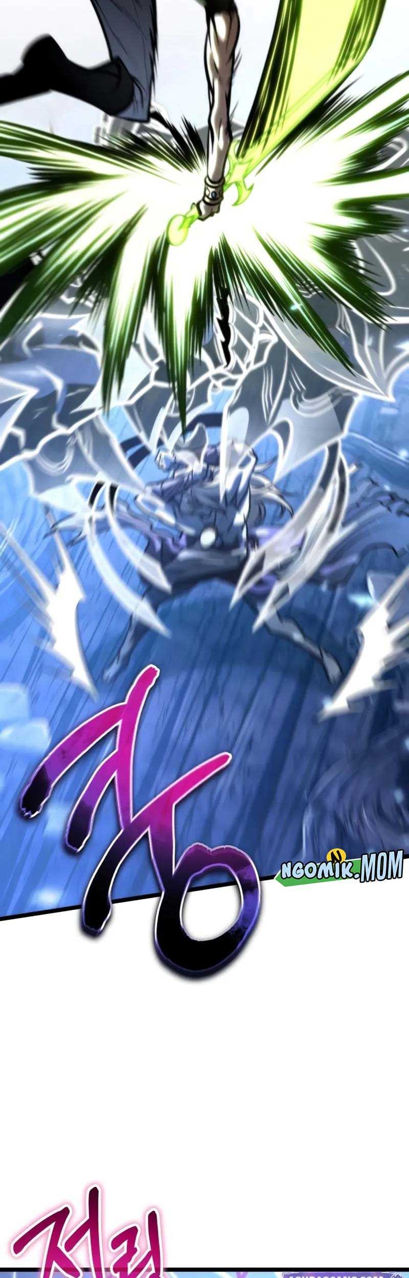 Reincarnator Chapter 70 - halaman 62