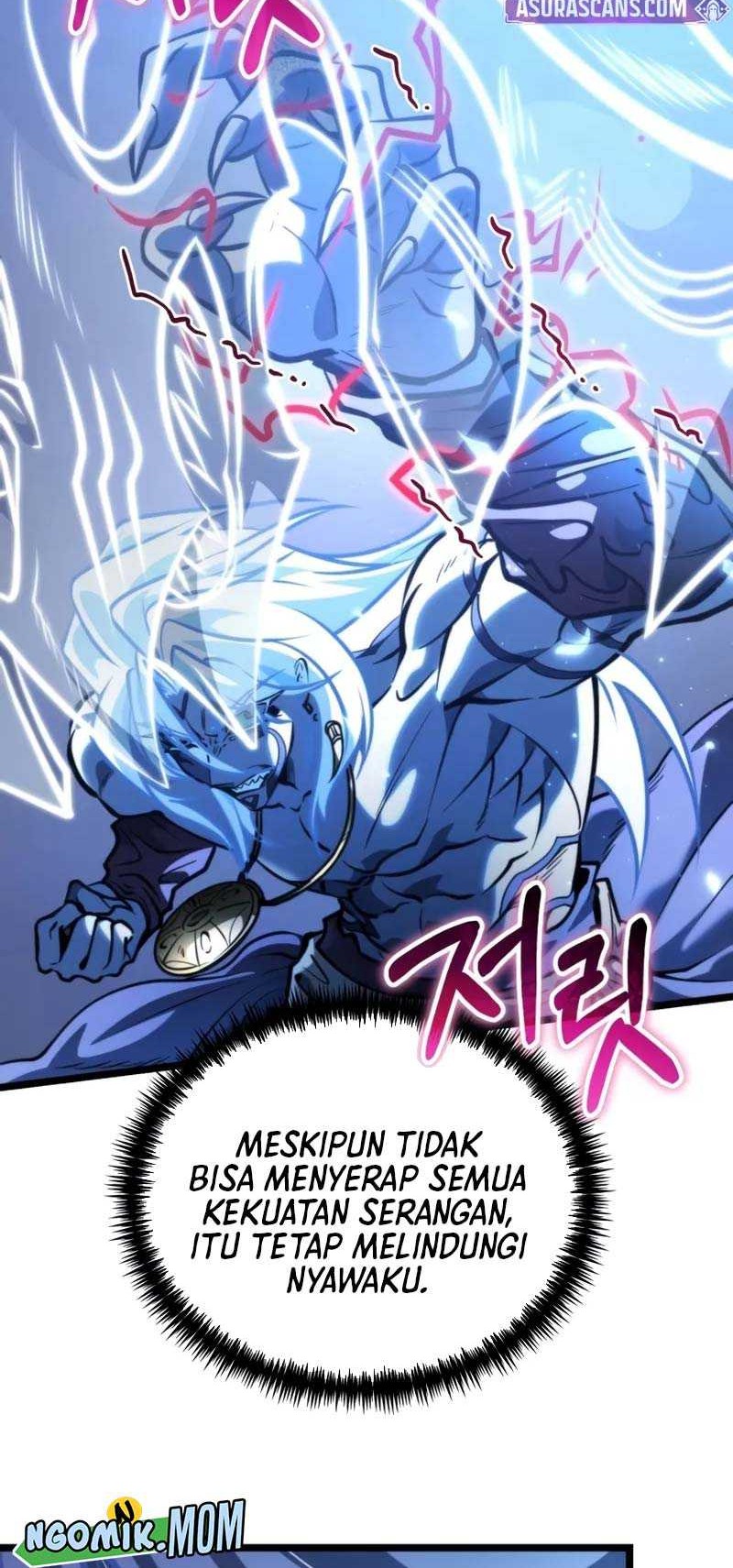Reincarnator Chapter 70 - halaman 63