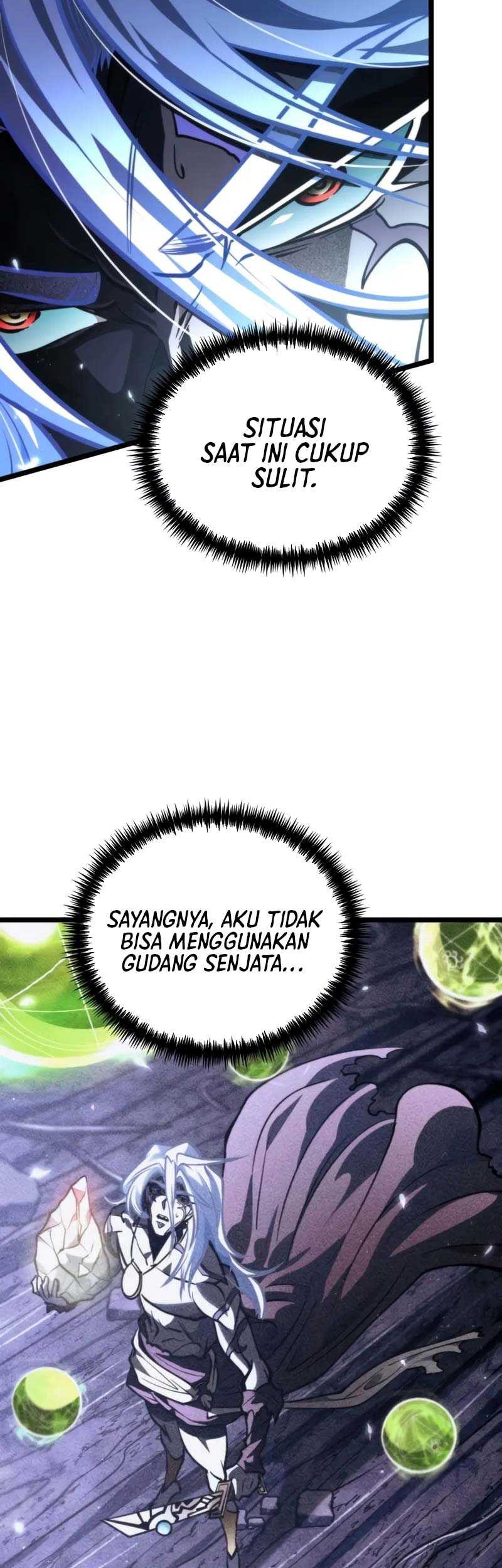 Reincarnator Chapter 70 - halaman 64