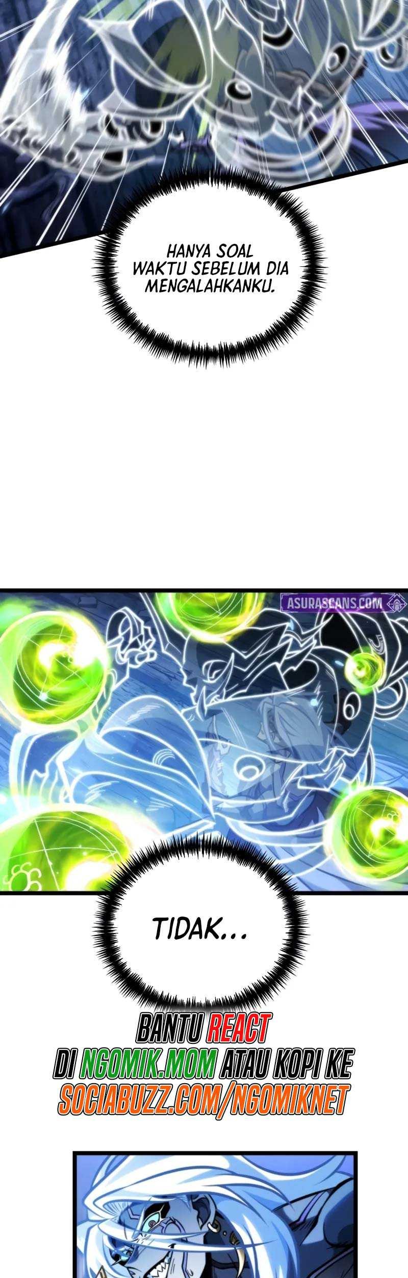 Reincarnator Chapter 70 - halaman 66